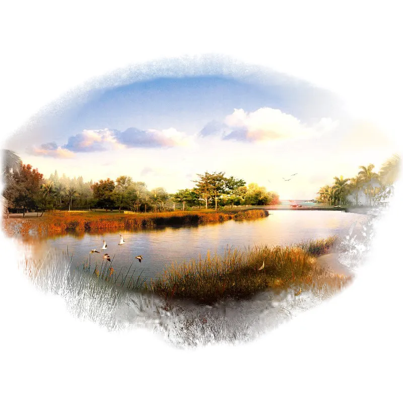 Олимпик Парк