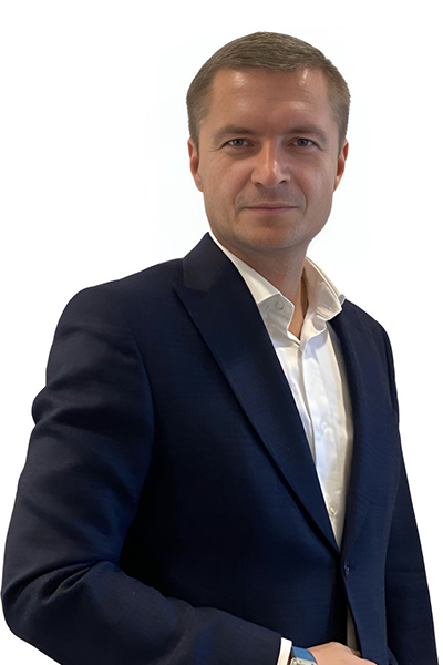 Александр - Риелтор компании